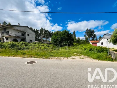 Fotografia 7 de Terreno urbano de 785 m² em Figueiró dos Vinhos