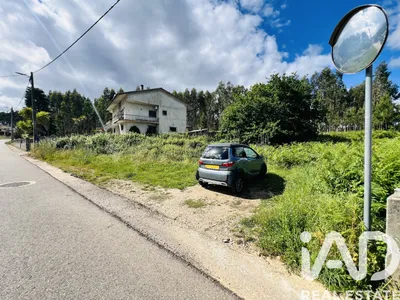 Fotografia 3 de Terreno de 690 m² em Figueiró dos Vinhos