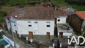 Maison de campagne à Penalva de Alva