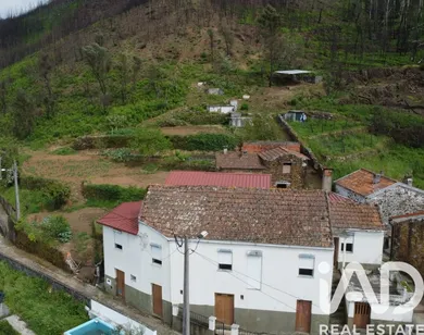 Casa de campo em Penalva de Alva
