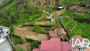 Casa de campo  em Penalva de Alva