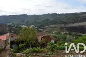 Casa de campo  em Penalva de Alva