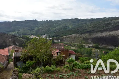 Casa de campo  em Penalva de Alva