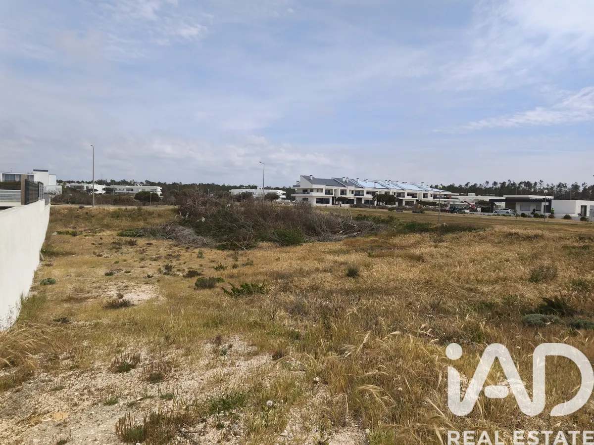 Plot with Approved Project at Pedra do Ouro | 500m from Beach 3