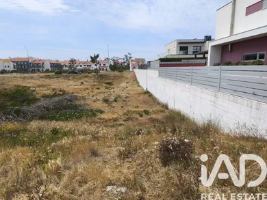 Building plot  in Pataias