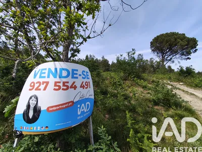 Fotografia 4 de Terreno de 2200 m² em Tregosa