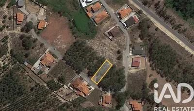 Fotografia 4 de Terreno misto de 645 m² em Amor