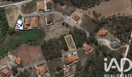 Terreno urbano em Amor