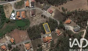 Terreno urbano  em Amor