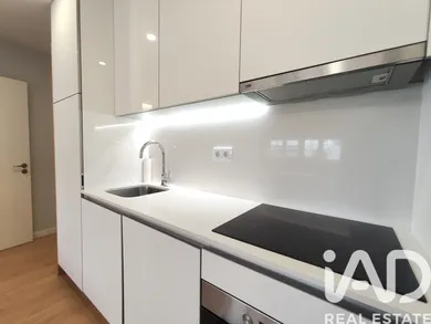 Apartamento T1 em Porto