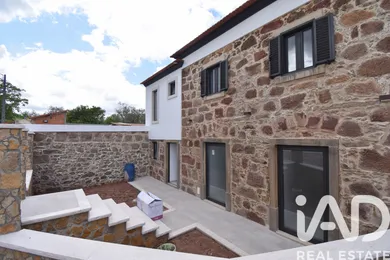 Maison à Cumeeira