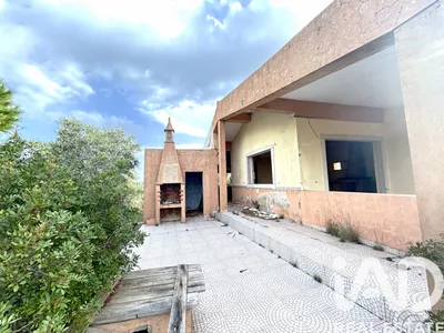 Fotografia 3 de Terreno misto de 5520 m² em Santa Bárbara de Nexe