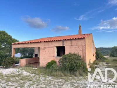 Fotografia 4 de Terreno urbano de 3720 m² em Santa Bárbara de Nexe