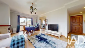 Apartamento T3 em Vila Nova de Gaia