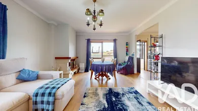 Apartment T3 in Vila Nova de Gaia