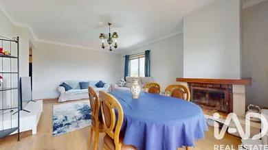 Apartment T3 in Vila Nova de Gaia