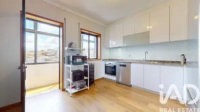 Apartment T3 in Vila Nova de Gaia