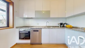 Appartement T3 à Vila Nova de Gaia