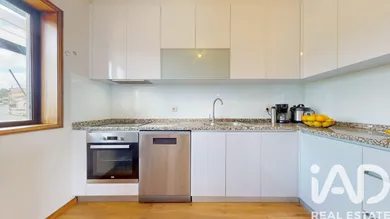 Apartment T3 in Vila Nova de Gaia