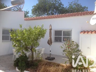 Maison  à Santa Catarina da Fonte do Bispo