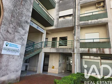 Apartamento T1 em Mortágua