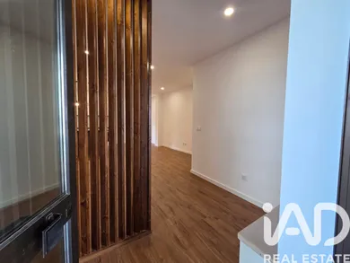 Apartamento T1 em Mortágua