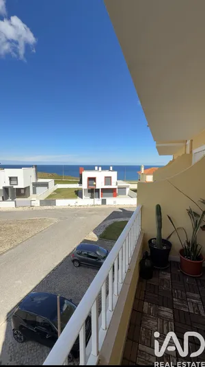 Apartamento T2 em Silveira