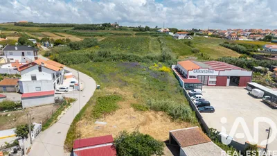 Fotografia 9 de Terreno de 377 m² em Silveira
