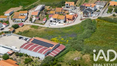 Building plot  in São Pedro da Cadeira