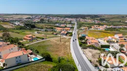 Land in São Pedro da Cadeira