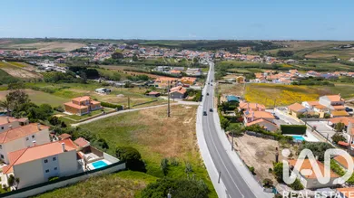 Land  in São Pedro da Cadeira