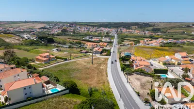 Fotografia 3 de Terreno de 2440 m² em São Pedro da Cadeira