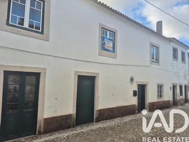 Casa/Moradia em Aljubarrota