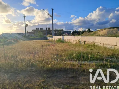 Fotografia 6 de Terreno urbano de 475 m² em Pataias