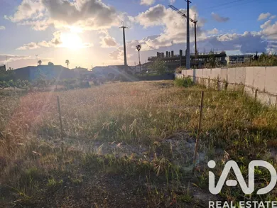 Building plot in Pataias
