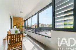 Apartamento T3 em Portimão