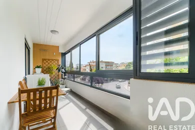 Apartamento T3 em Portimão