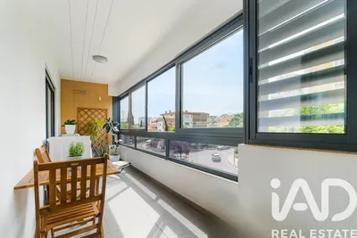 Fotografia 3 de Apartamento 3 quartos de 243 m² em Portimão