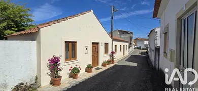 Casa de campo  em Vermelha