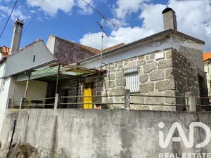 House in Vila Nova de Oliveirinha