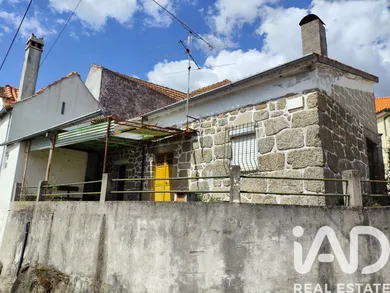House  in Vila Nova de Oliveirinha