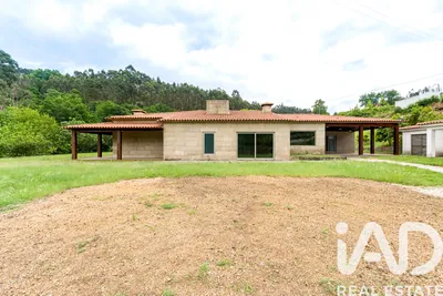 Fotografia 3 de Casa/Moradia 4 quartos de 495 m² em Recezinhos