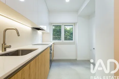 Fotografia 3 de Apartamento 3 quartos de 125 m² em Almada