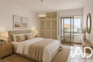 Appartement T2 à Portimão