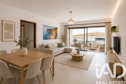 Apartamento T2 em Portimão