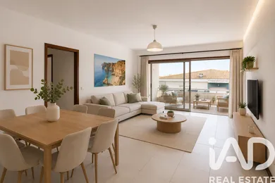 Apartment T2 in Portimão