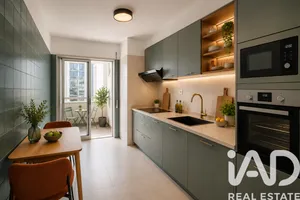 Apartamento T2 em Portimão