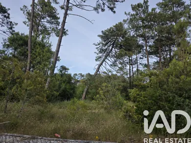 Building plot  in Sesimbra