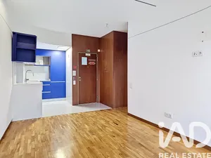 Apartamento T1 em Porto