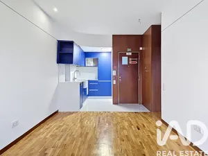 Appartement T1 à Porto